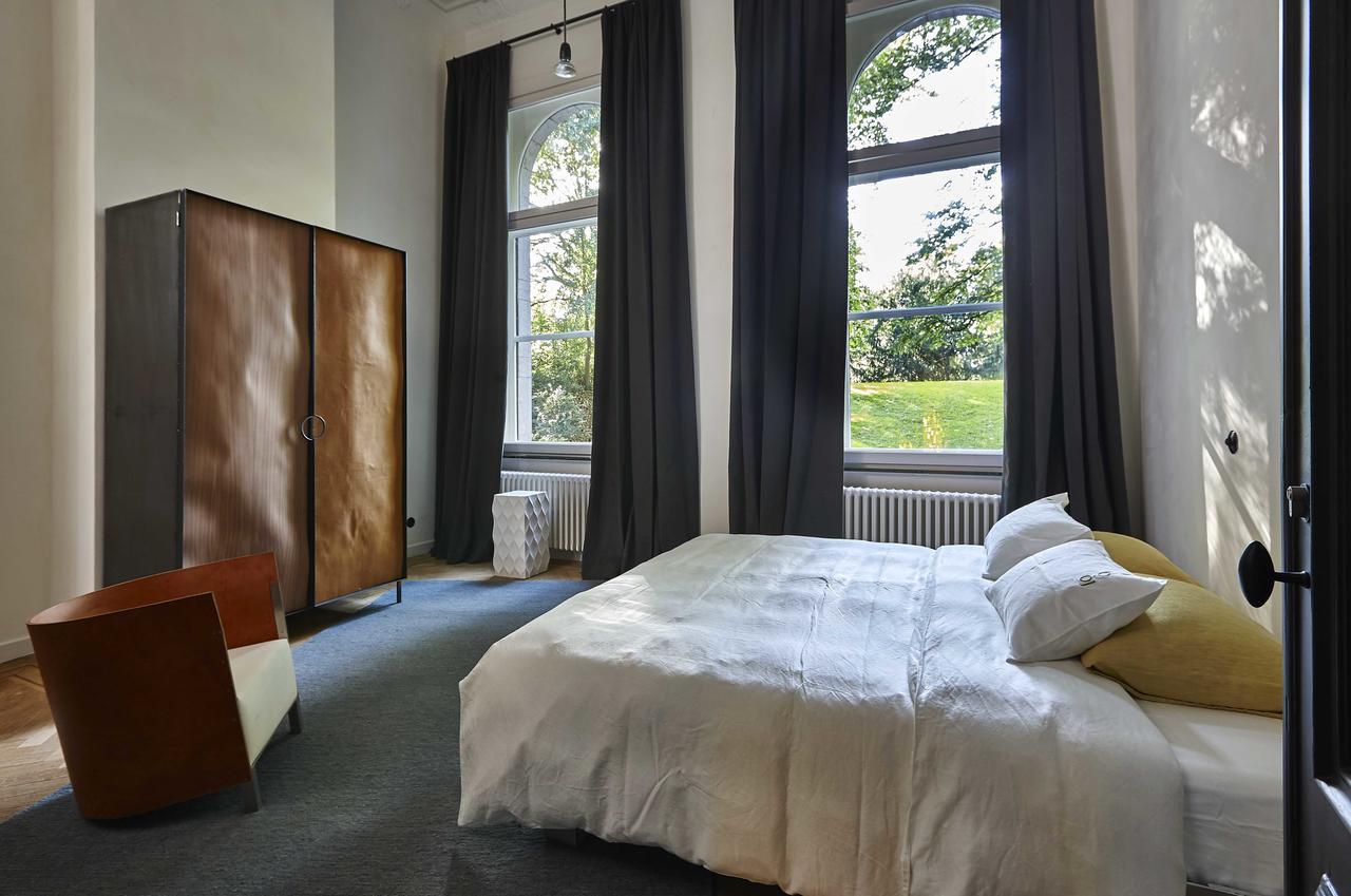 Bed and Breakfast Kind Of OJ Brügge Exterior foto